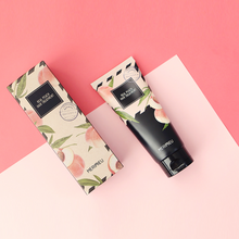 Load image into Gallery viewer, Merimieu Real Peach Hair Treatment EX 200ml K-beauty