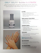Load image into Gallery viewer, ORLY GelFX - BUILDER IN A BOTTLE - OR3300000 0.6oz/18mL