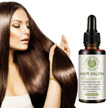 Load image into Gallery viewer, Hair Regrowth Serum Perfect Hair Essential Oil Repair Damage 30ml