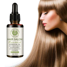 Load image into Gallery viewer, Hair Regrowth Serum Perfect Hair Essential Oil Repair Damage 30ml