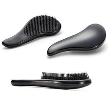 Load image into Gallery viewer, Detangler Hair Brush Tangle Teezer Comb Professional Hair Styling Tool Unisex
