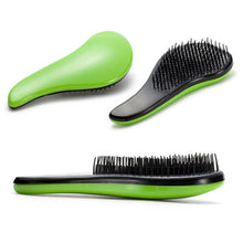 Load image into Gallery viewer, Detangler Hair Brush Tangle Teezer Comb Professional Hair Styling Tool Unisex