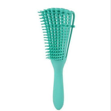 Load image into Gallery viewer, The EZ Detangler Hair Brush Comb Anti-Static Scalp Hair Brush Styling Tools hy