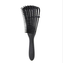Load image into Gallery viewer, The EZ Detangler Hair Brush Comb Anti-Static Scalp Hair Brush Styling Tools hy