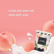 Load image into Gallery viewer, Merimieu Real Peach Hair Treatment EX 200ml K-beauty